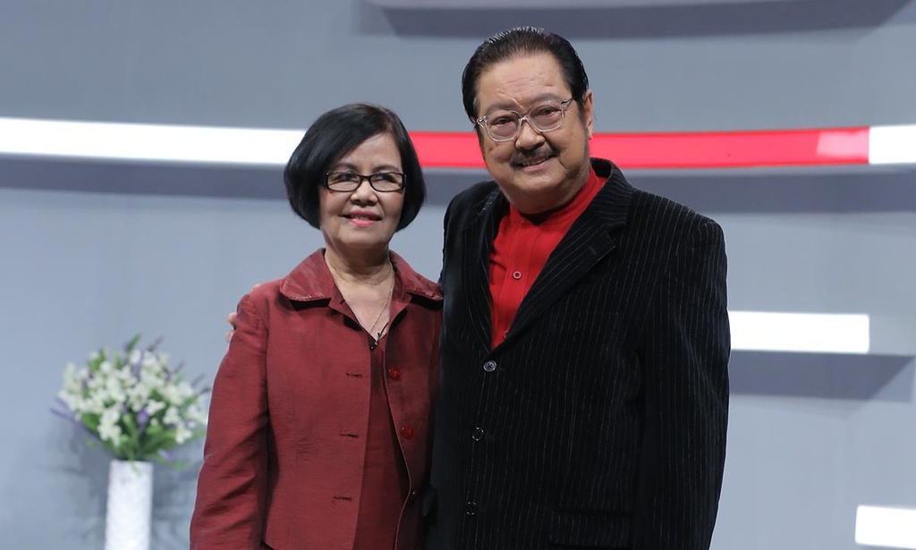 nghe si chanh tin qua doi anh 3