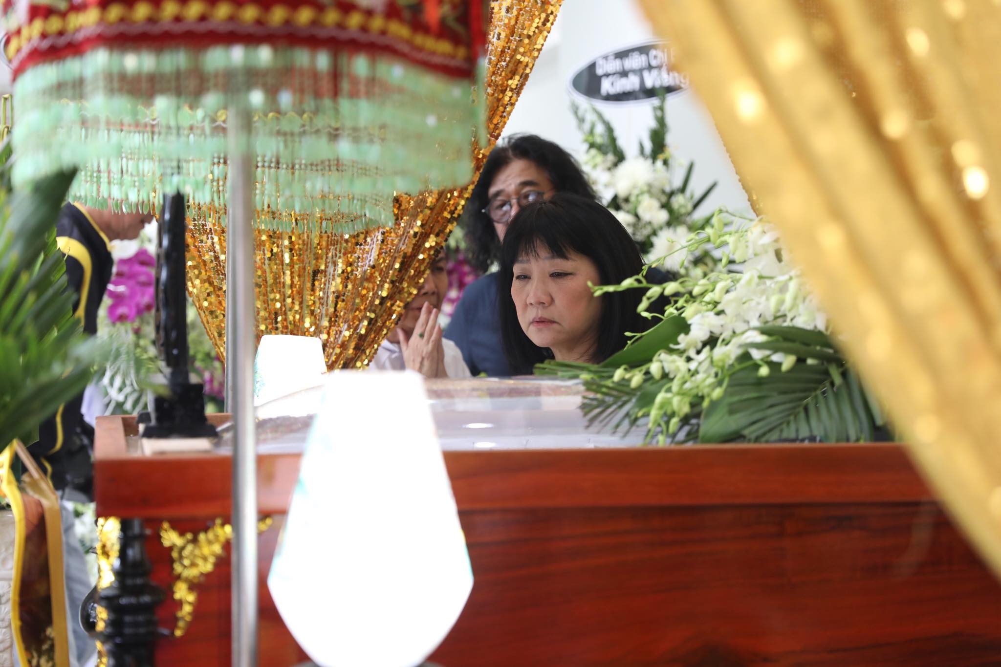 nghe si chanh tin anh 5