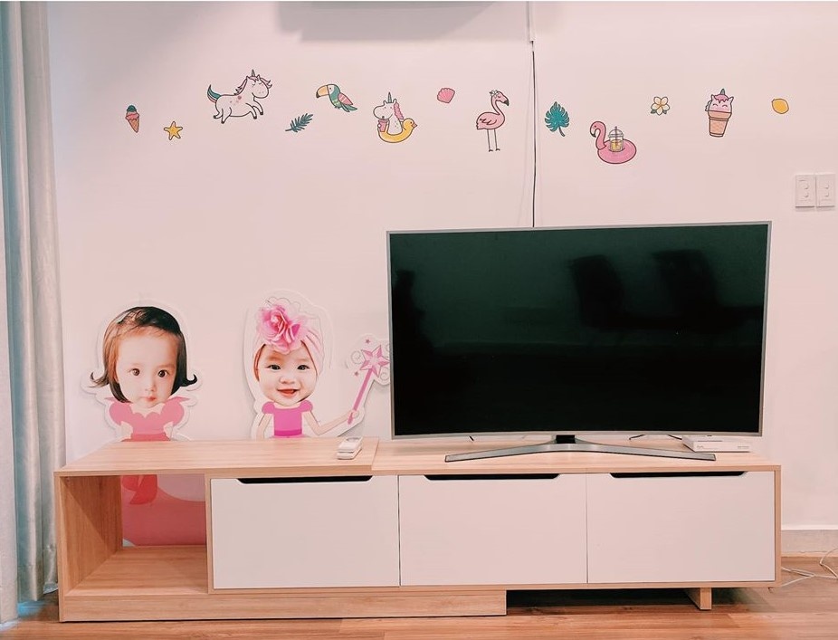 nha moi cua hoai lam anh 2