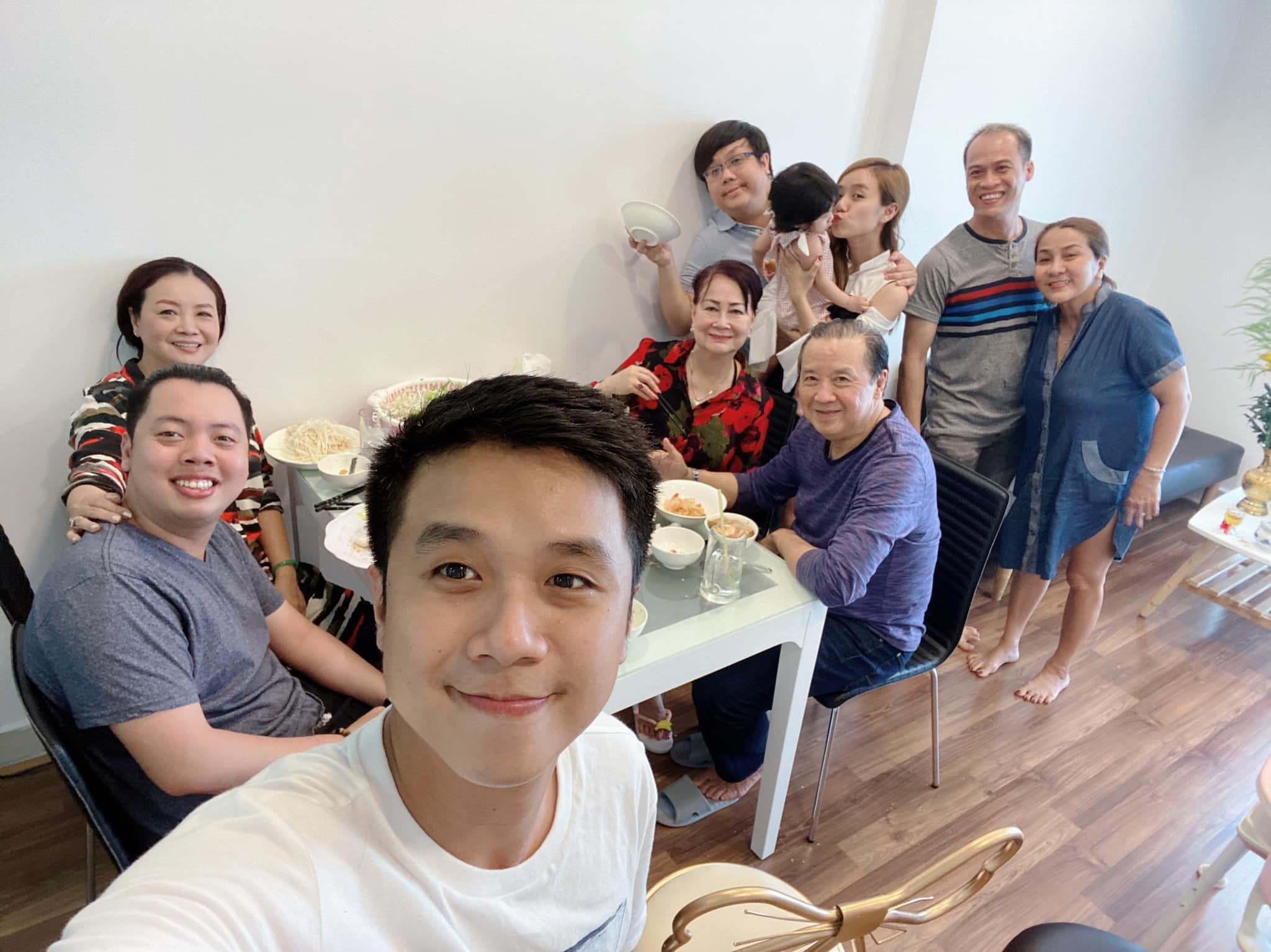 nha moi cua hoai lam anh 1