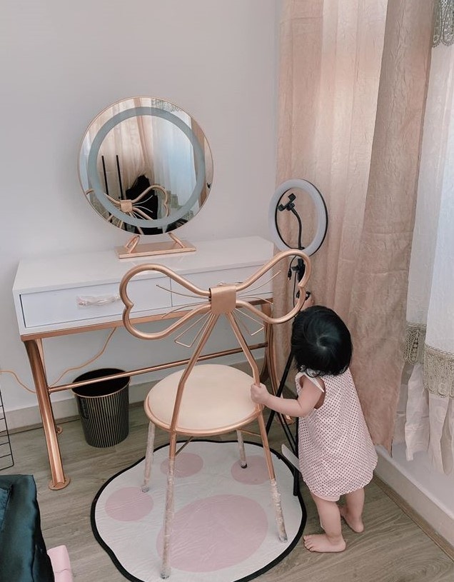 nha moi cua hoai lam anh 8