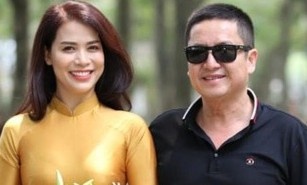 Chi Trung noi gi khi bi chi trich de ban gai cong khai chuyen ly hon? hinh anh