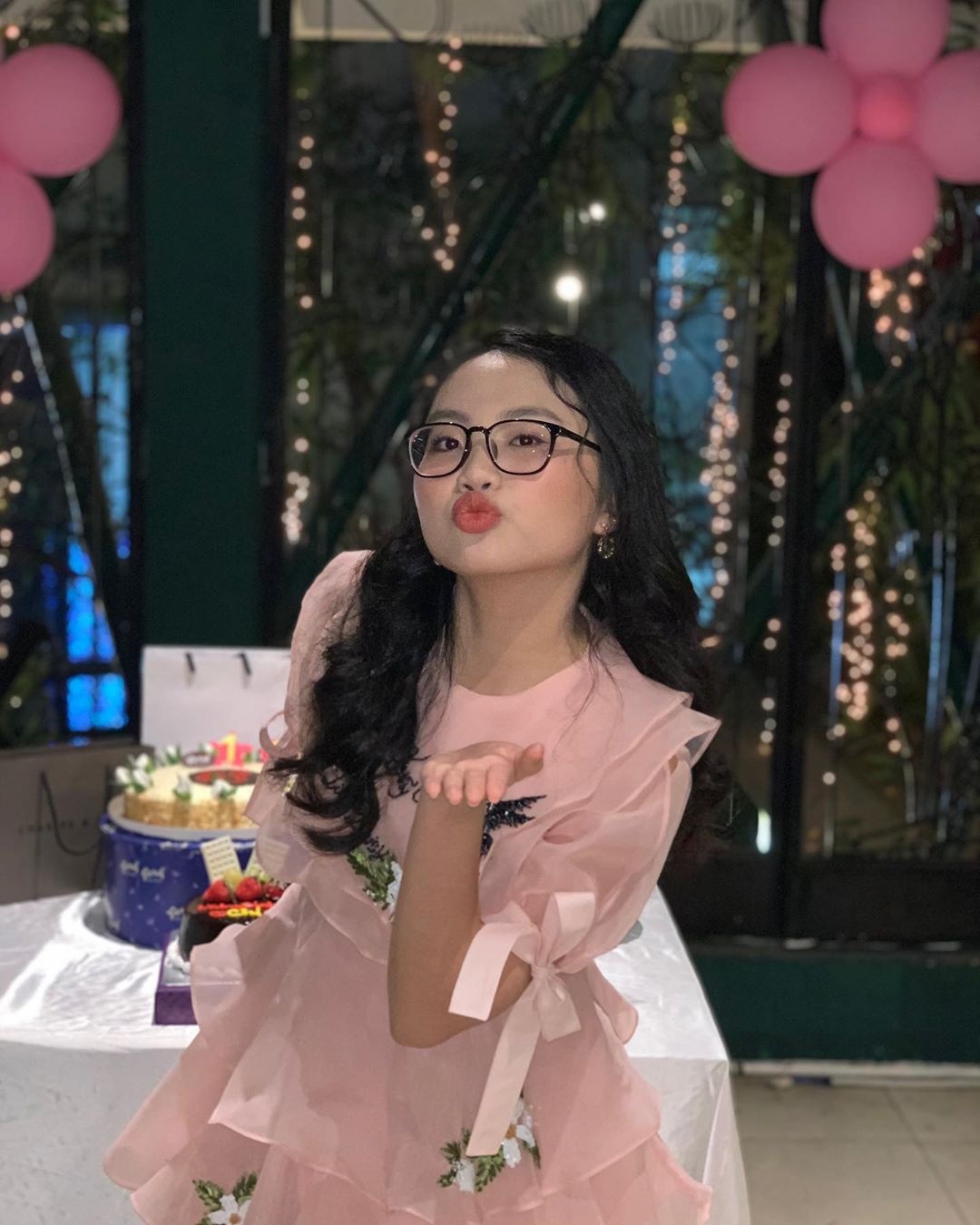 phuong my chi sinh nhat tuoi 17 anh 4