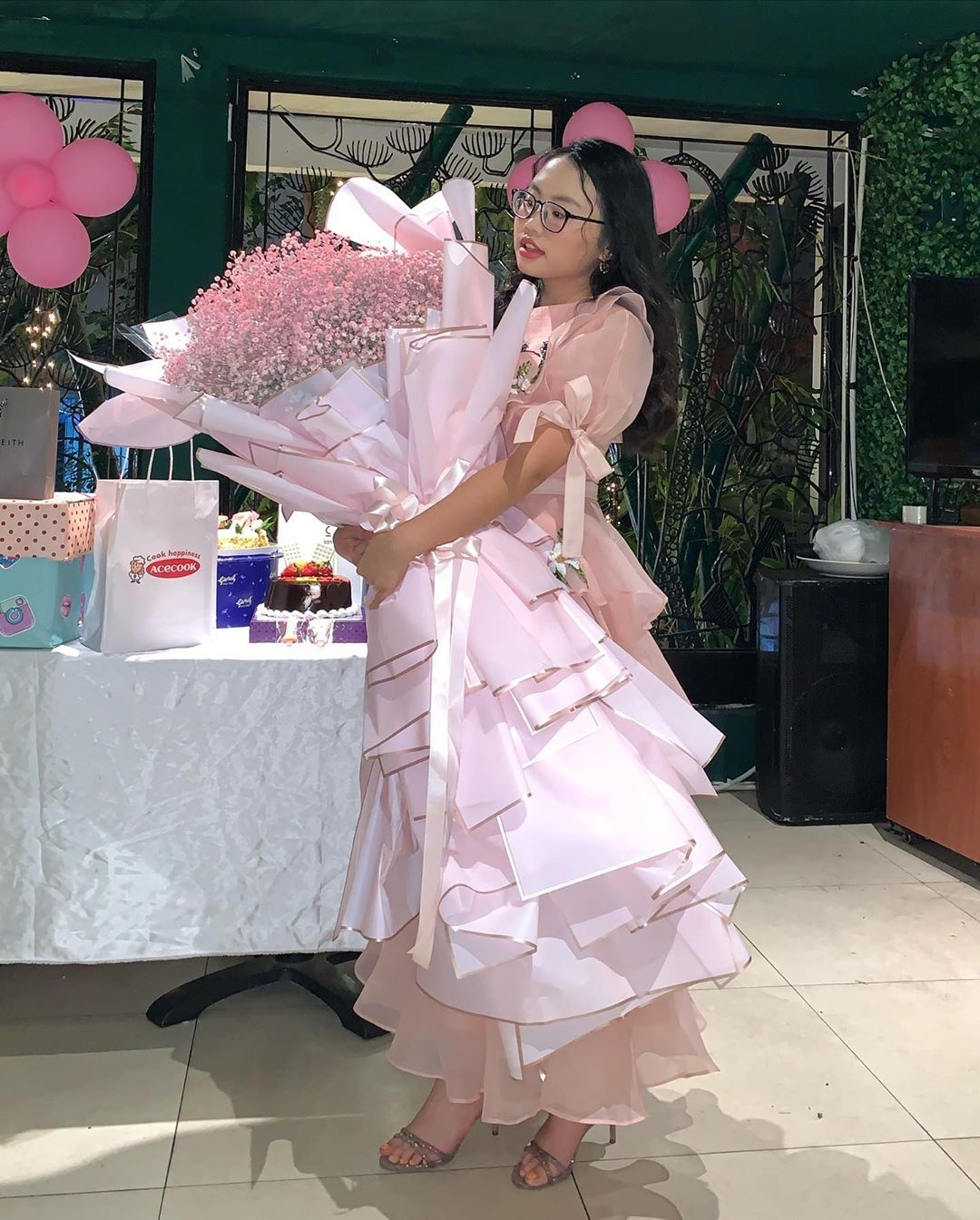 phuong my chi sinh nhat tuoi 17 anh 3