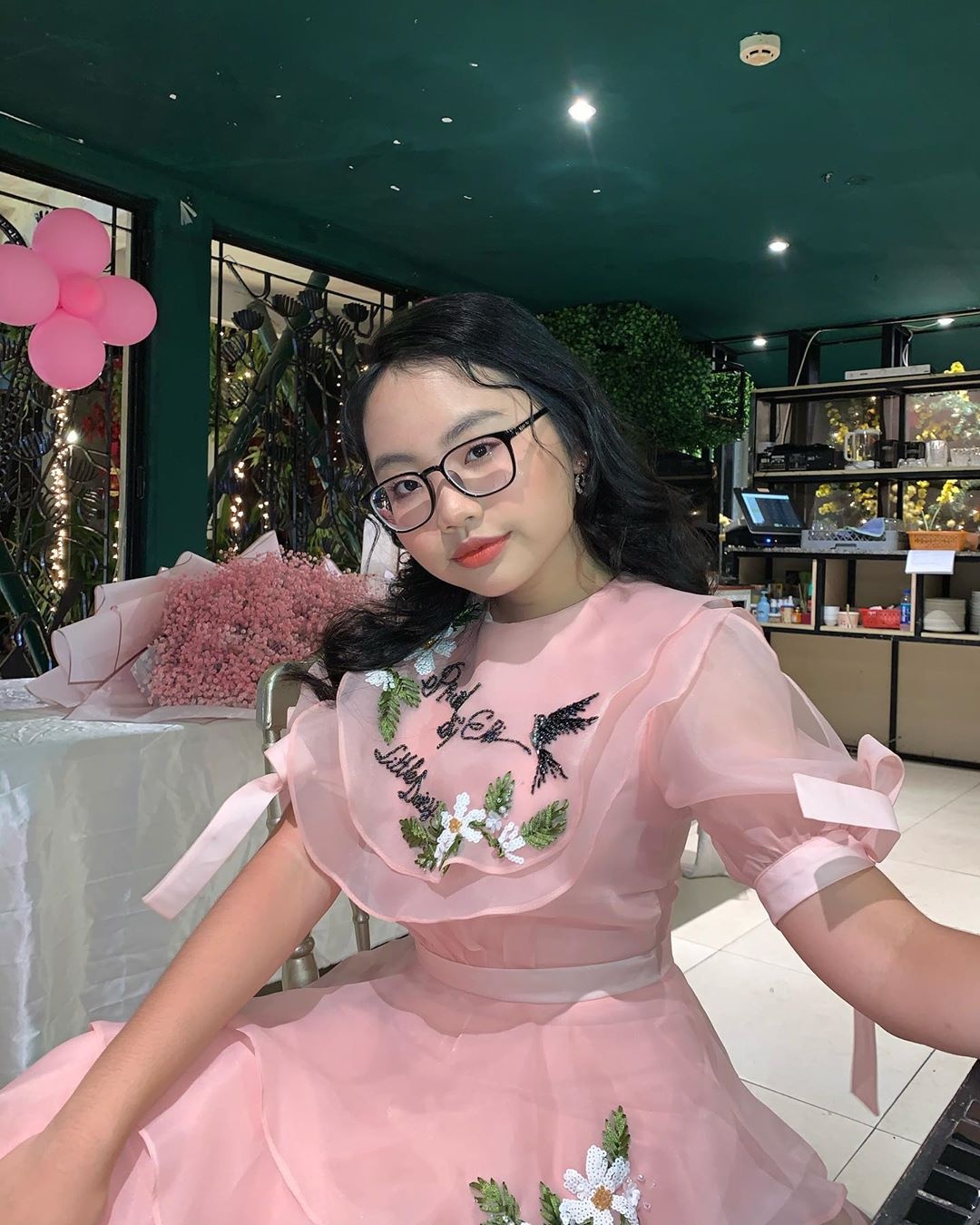 phuong my chi sinh nhat tuoi 17 anh 5