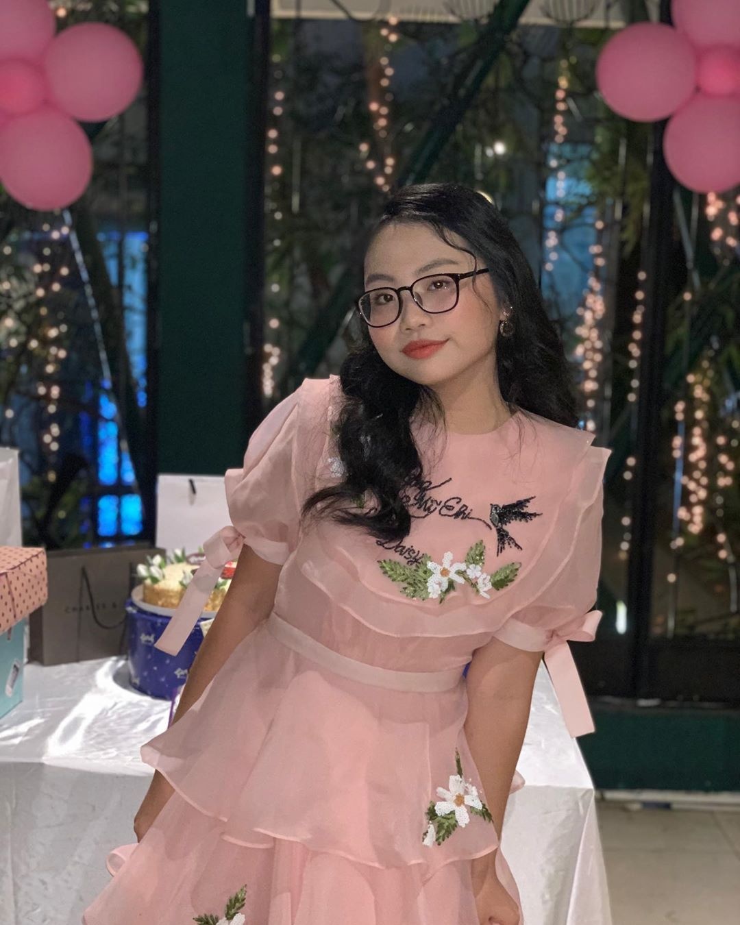 phuong my chi sinh nhat tuoi 17 anh 9