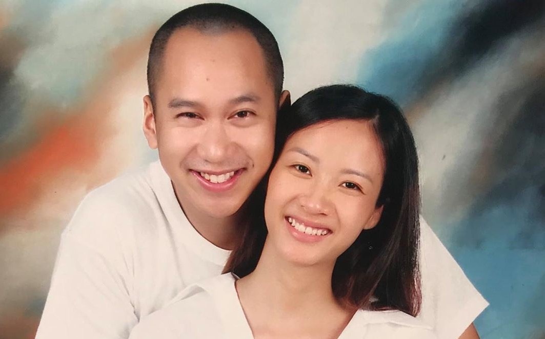 Suboi cong khai ban trai moi hinh anh