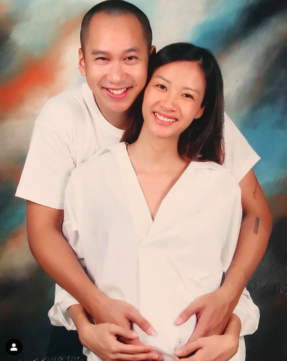 bạn trai suboi ảnh 2 ban trai suboi anh 2