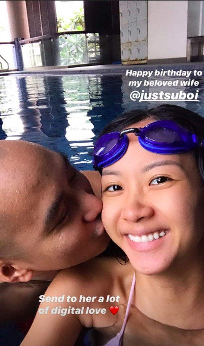 bạn trai suboi ảnh 1 ban trai suboi anh 1