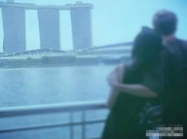 Dieu nhi khoe anh tinh cam anh 2