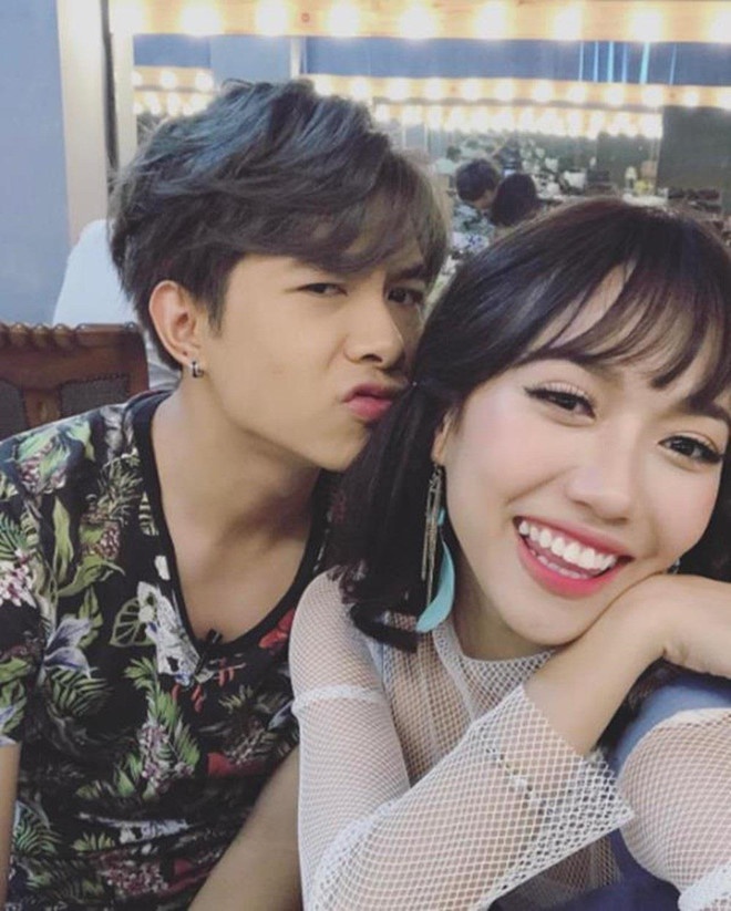 Dieu nhi khoe anh tinh cam anh 3