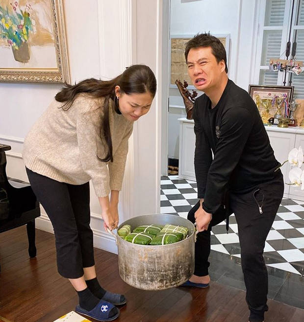 sao viet don tet anh 2