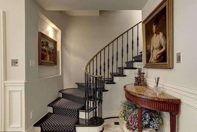 biet thu cua ty phu Jeff Bezos anh 3