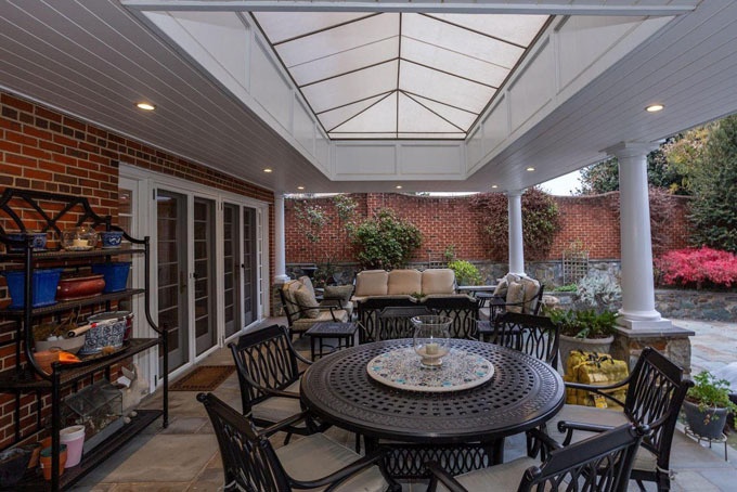 biet thu cua ty phu Jeff Bezos anh 5