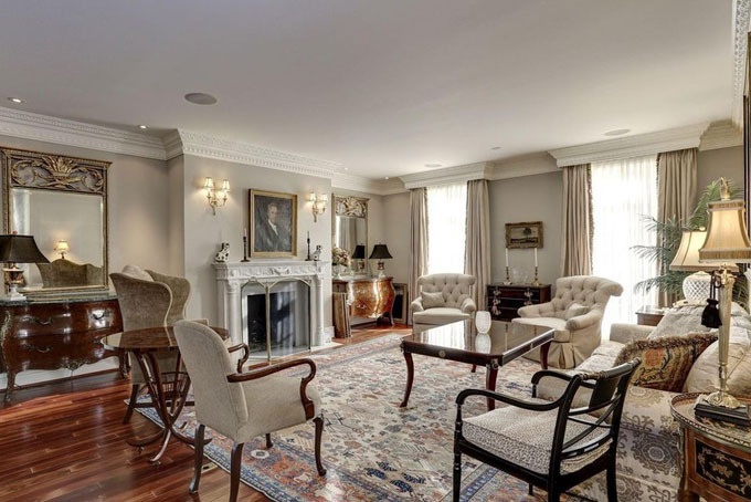 biet thu cua ty phu Jeff Bezos anh 2