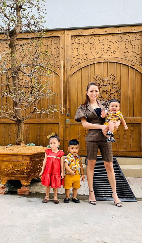 nghe si don tet anh 10