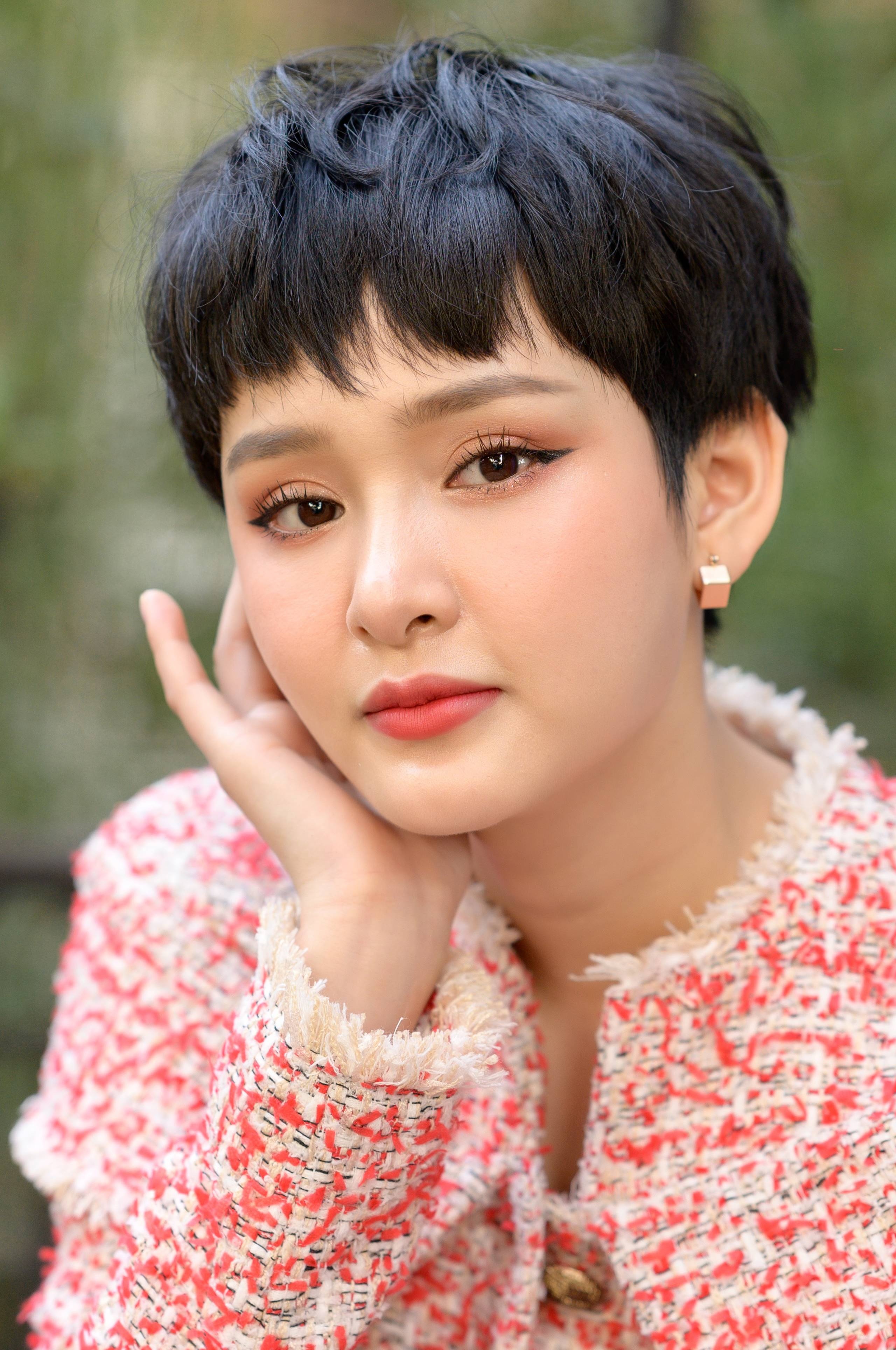 hiền hồ bị chê nhạt ảnh 4 hien ho bi che nhat anh 4