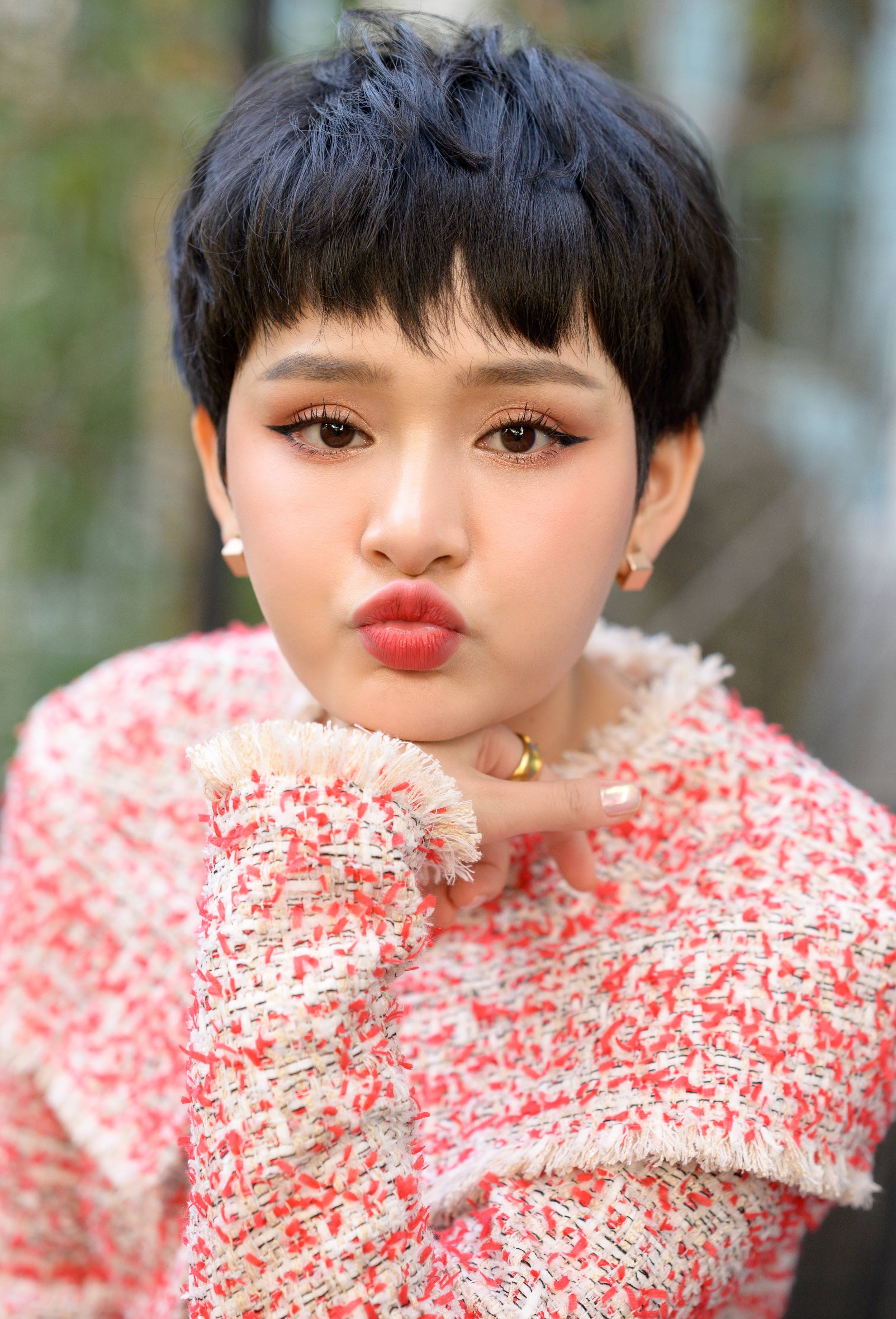 hiền hồ bị chê nhạt ảnh 5 hien ho bi che nhat anh 5