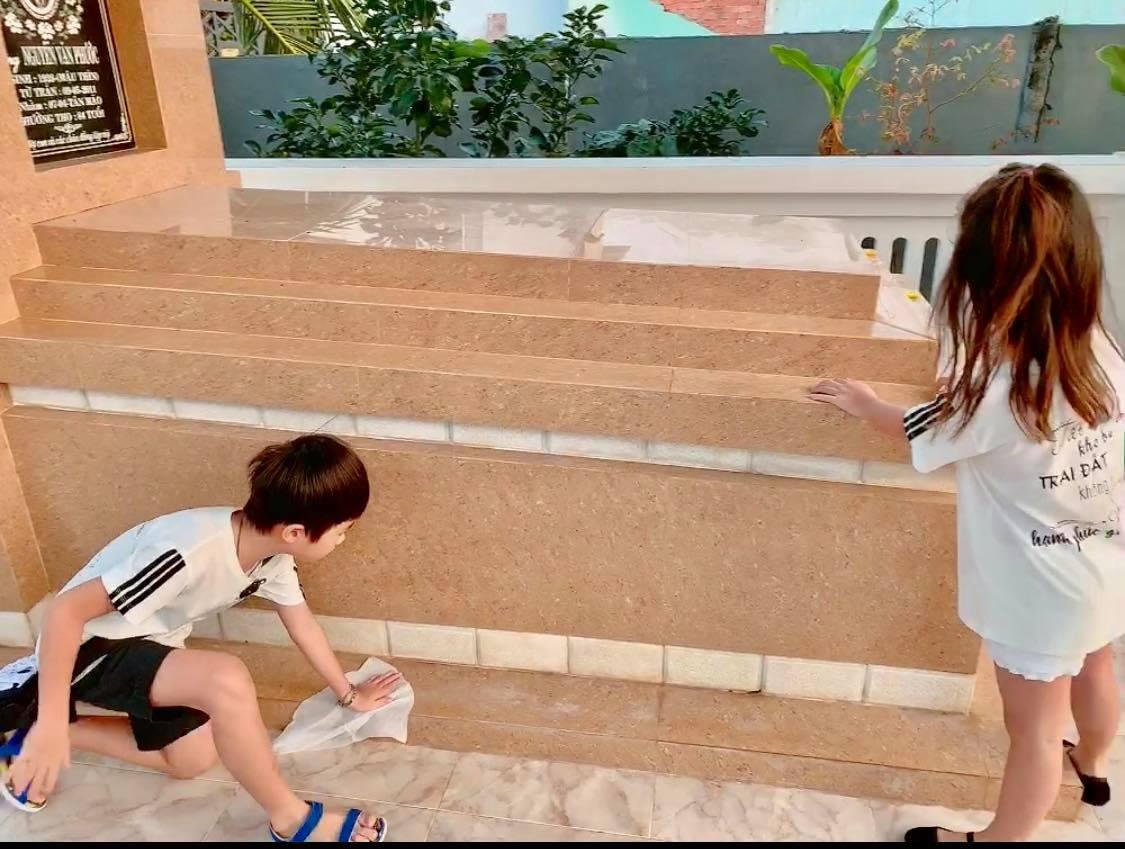 nghe si don tet anh 4