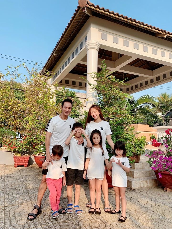 nghe si don tet anh 3