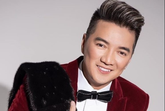 Dam Vinh Hung tra phi ban quyen trong vu kien voi nhac si 'Chut tinh' hinh anh