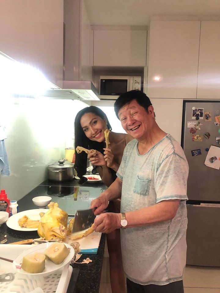 hoai sa va trong hieu anh 1