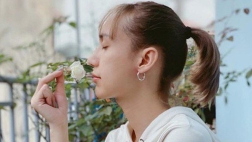 Anh nu tinh cua nam ca si Lynk Lee hinh anh