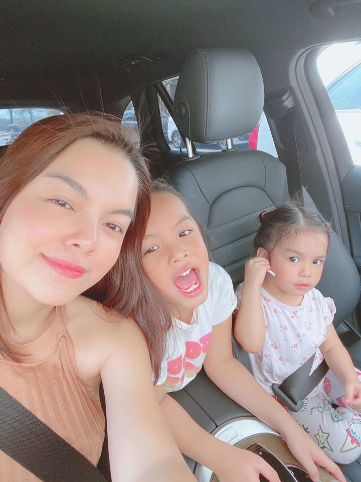 pham quynh anh chia tay cac con anh 1