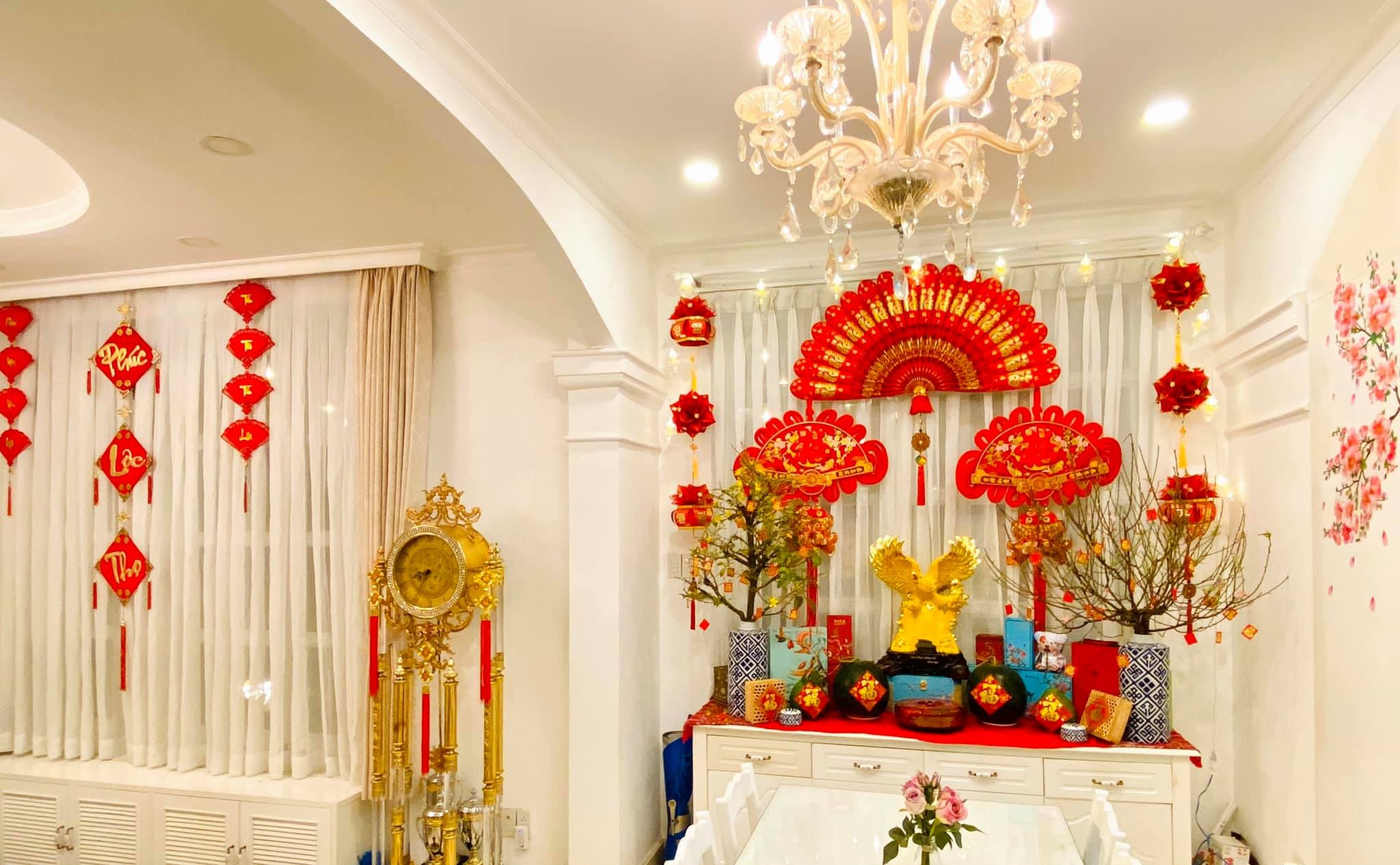 biet thu thuy  hanh,  trinh kim chi anh 5