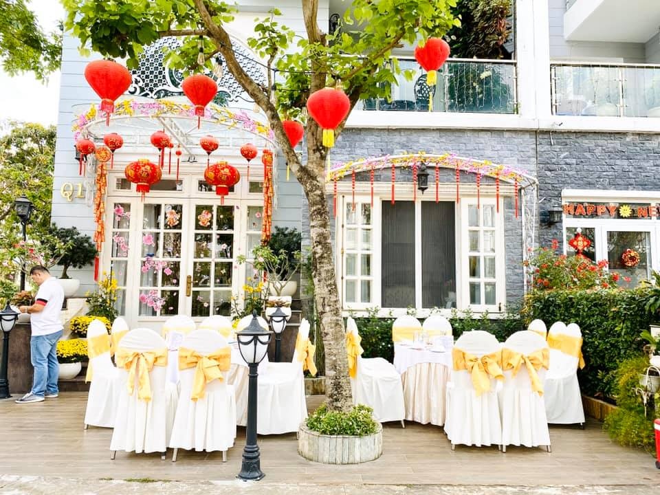 biet thu thuy  hanh,  trinh kim chi anh 4