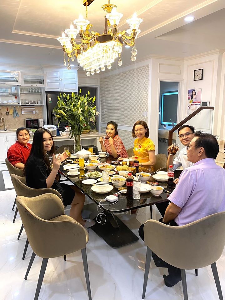 biet thu thuy  hanh,  trinh kim chi anh 12