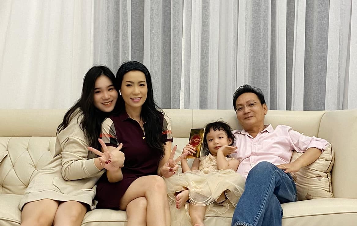 biet thu thuy  hanh,  trinh kim chi anh 8