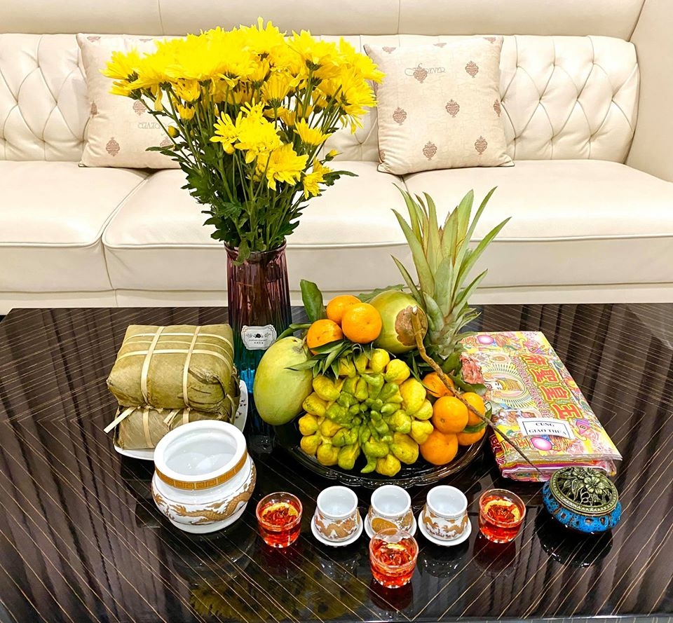 biet thu thuy  hanh,  trinh kim chi anh 13