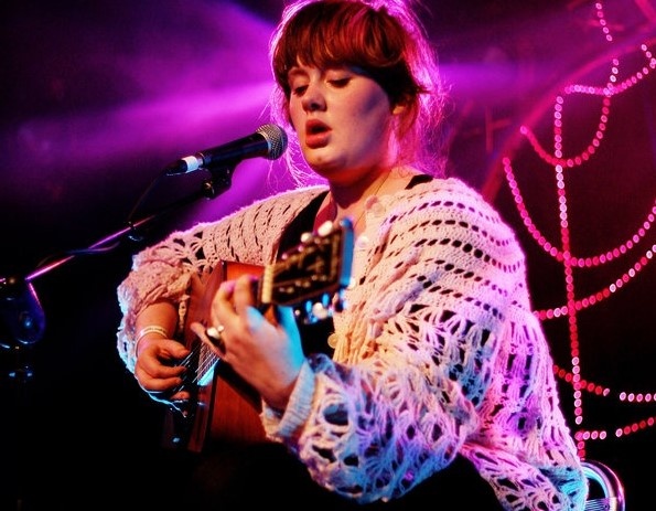 adele thay doi sau 12 nam anh 1