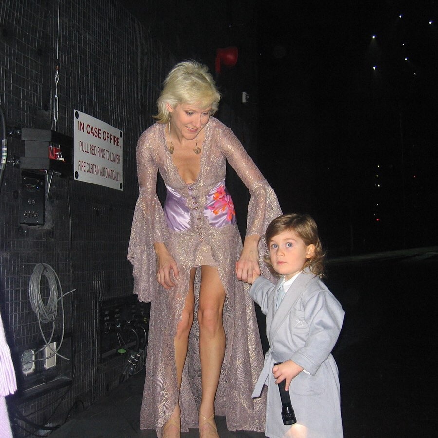 Celine Dion gầy gò ảnh 7 Celine Dion gay go anh 7