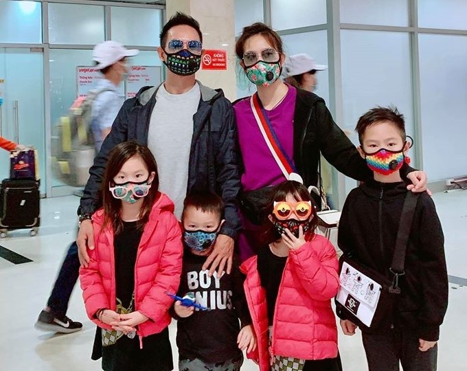 dich corona o viet nam anh 2