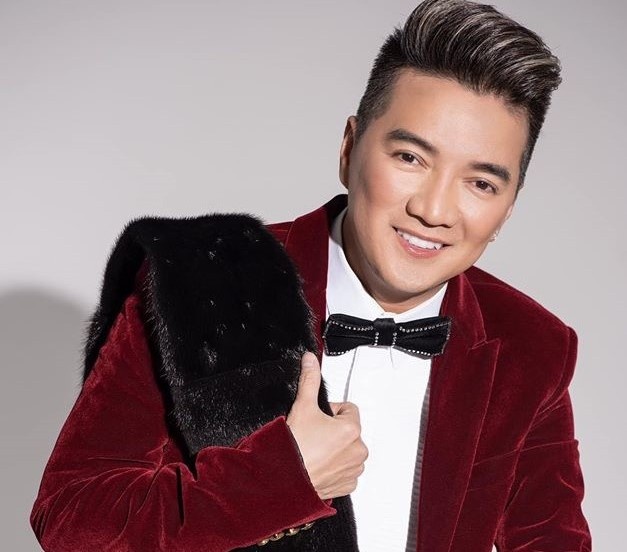 dam vinh hung bi trieu tap anh 1