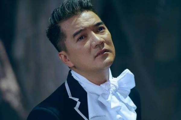 So gui giay moi tan nha Dam Vinh Hung vi viet sai ve dich virus corona hinh anh