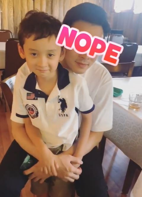 van mai huong va ban trai anh 3