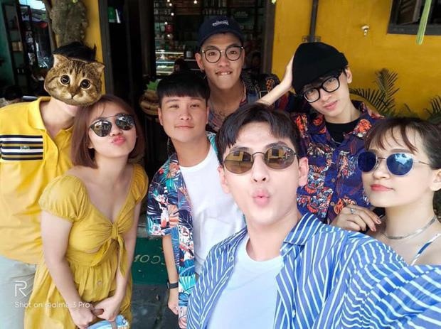 van mai huong va ban trai anh 7