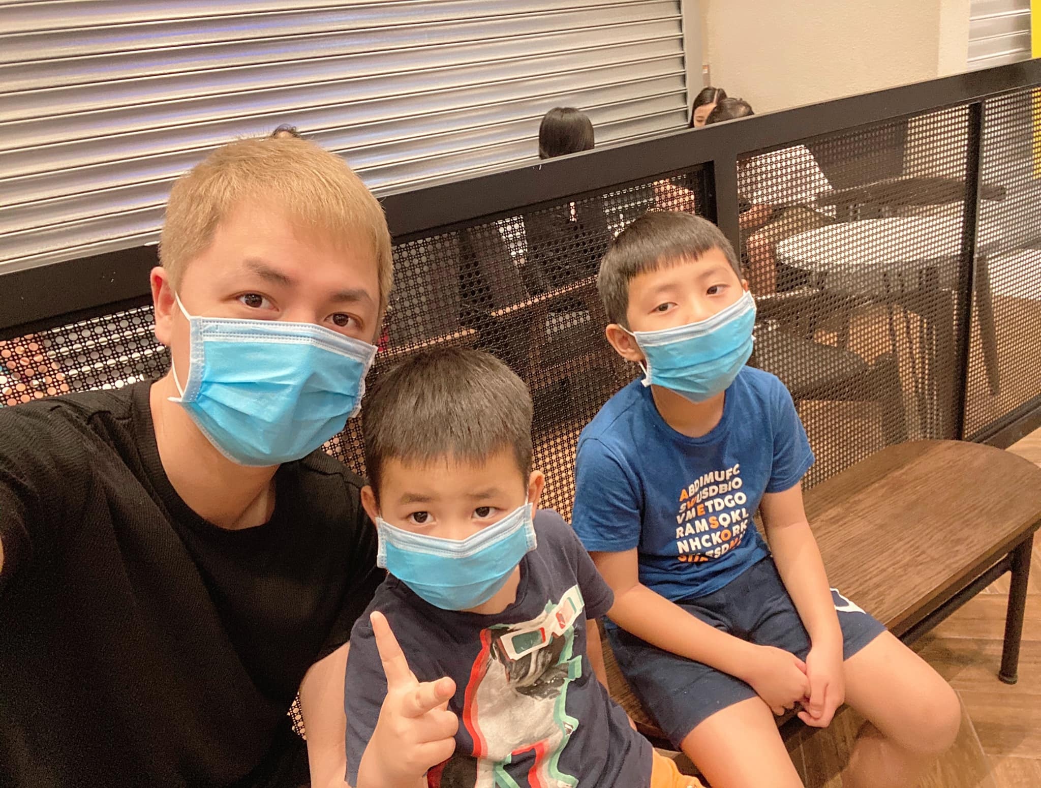 sao viet cham con anh 1