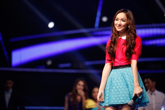 top 6 vietnam idol 2012 anh 18