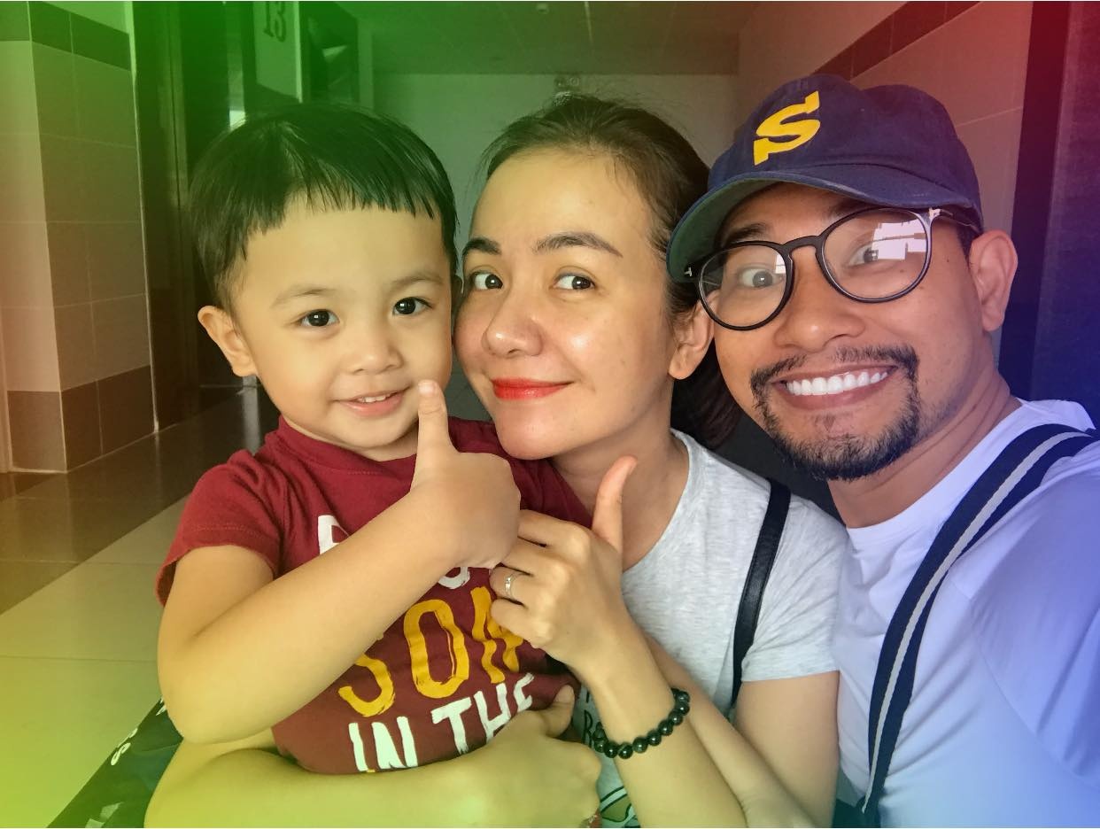 huynh dong co nguoi thu 3 anh 13