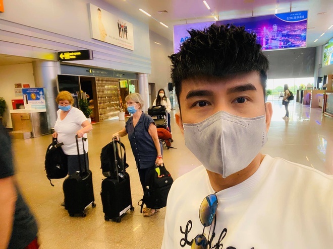 Sao Viet lam gi giua dich virus corona? hinh anh