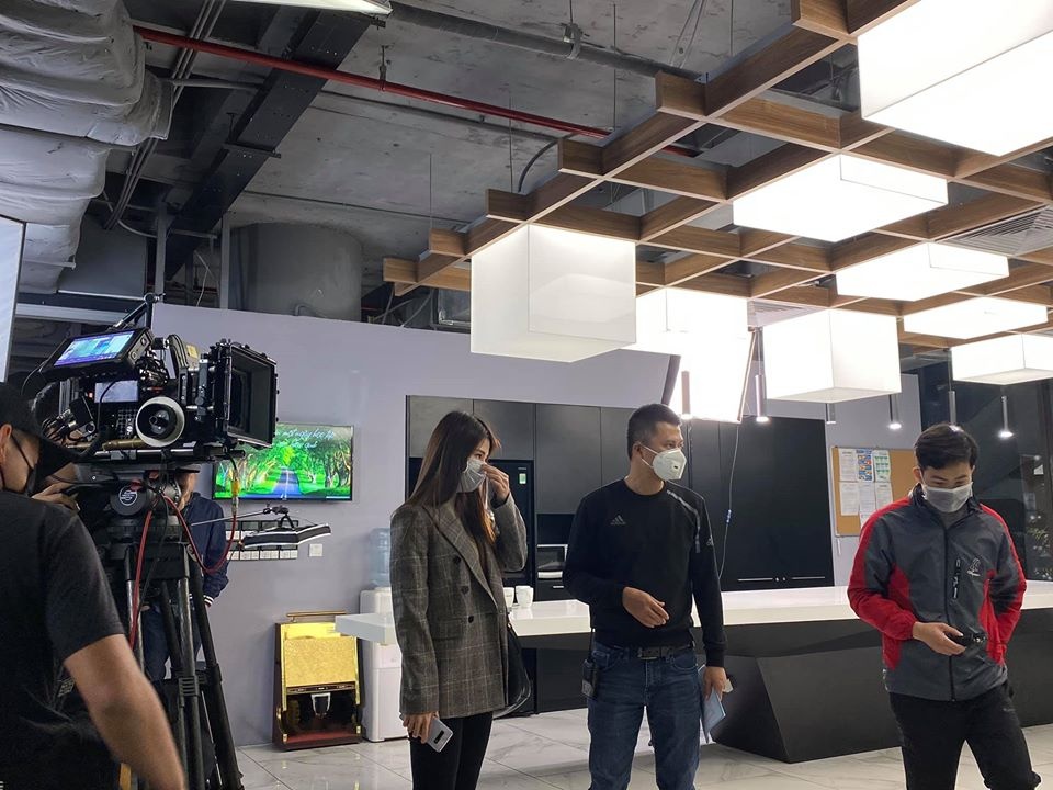 sao viet giua dai dich corona anh 7