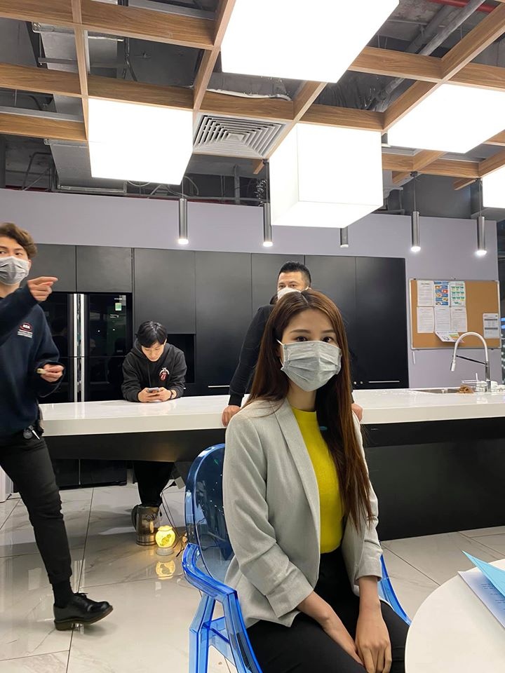 sao viet giua dai dich corona anh 8