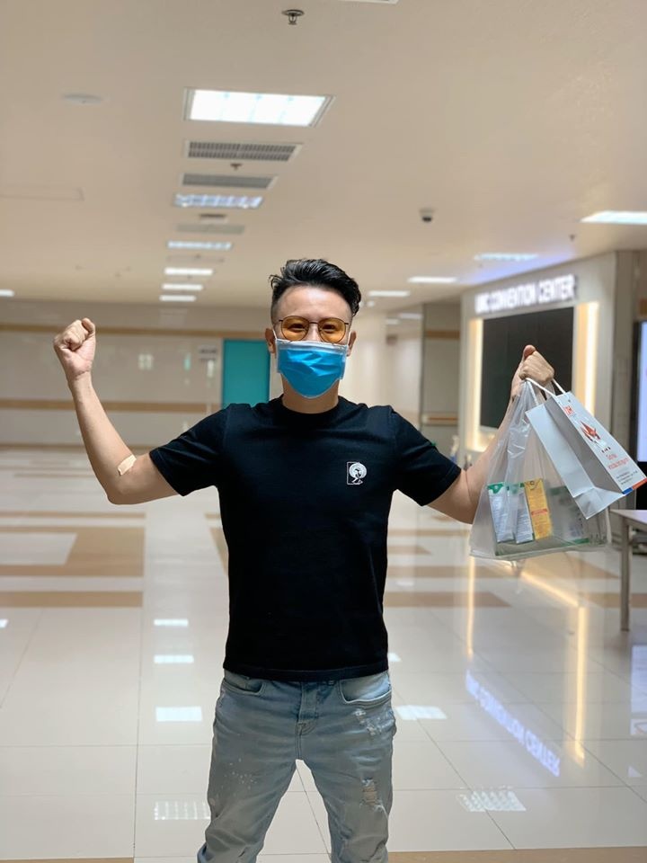 sao viet giua dai dich corona anh 3