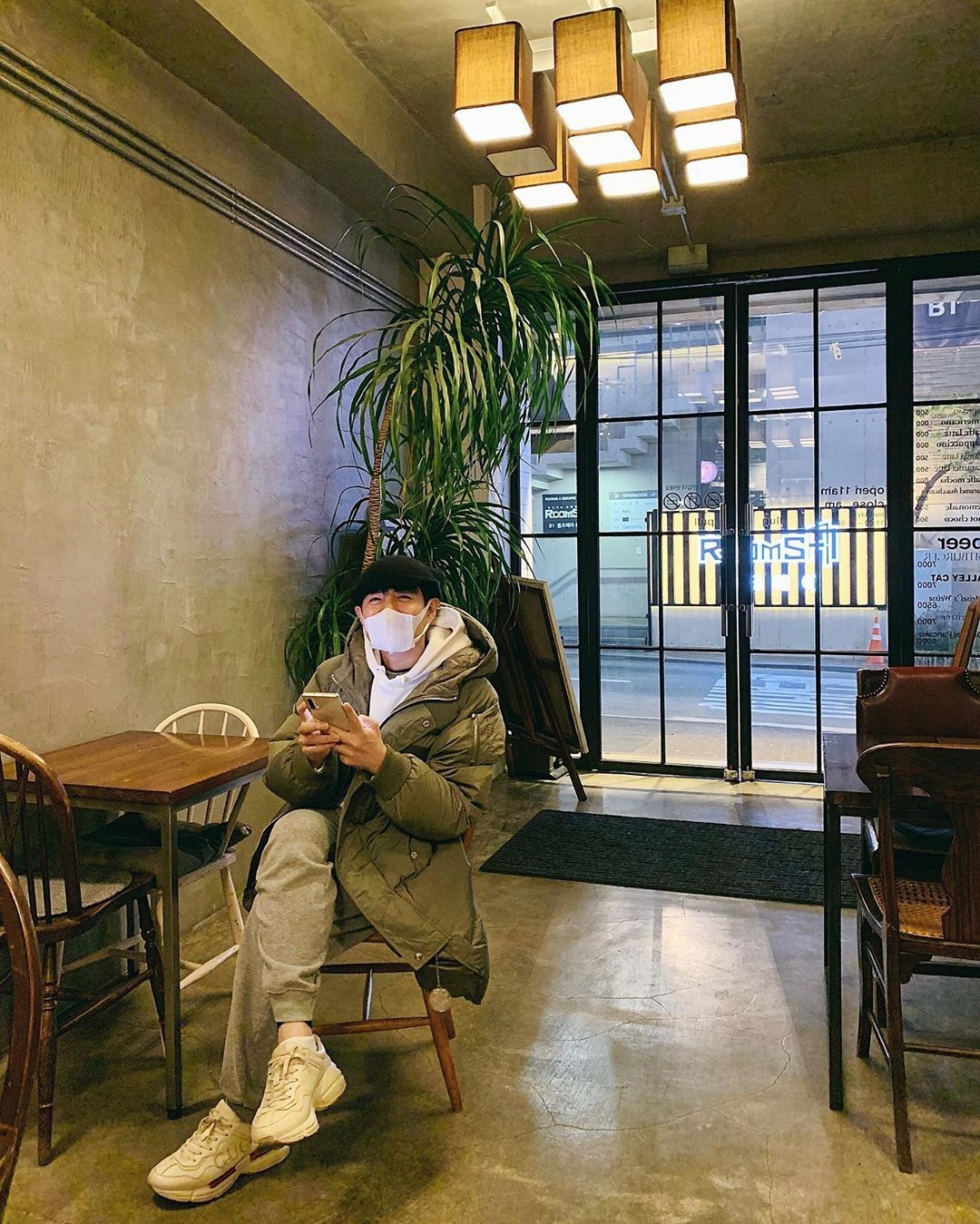 sao viet giua dai dich corona anh 14