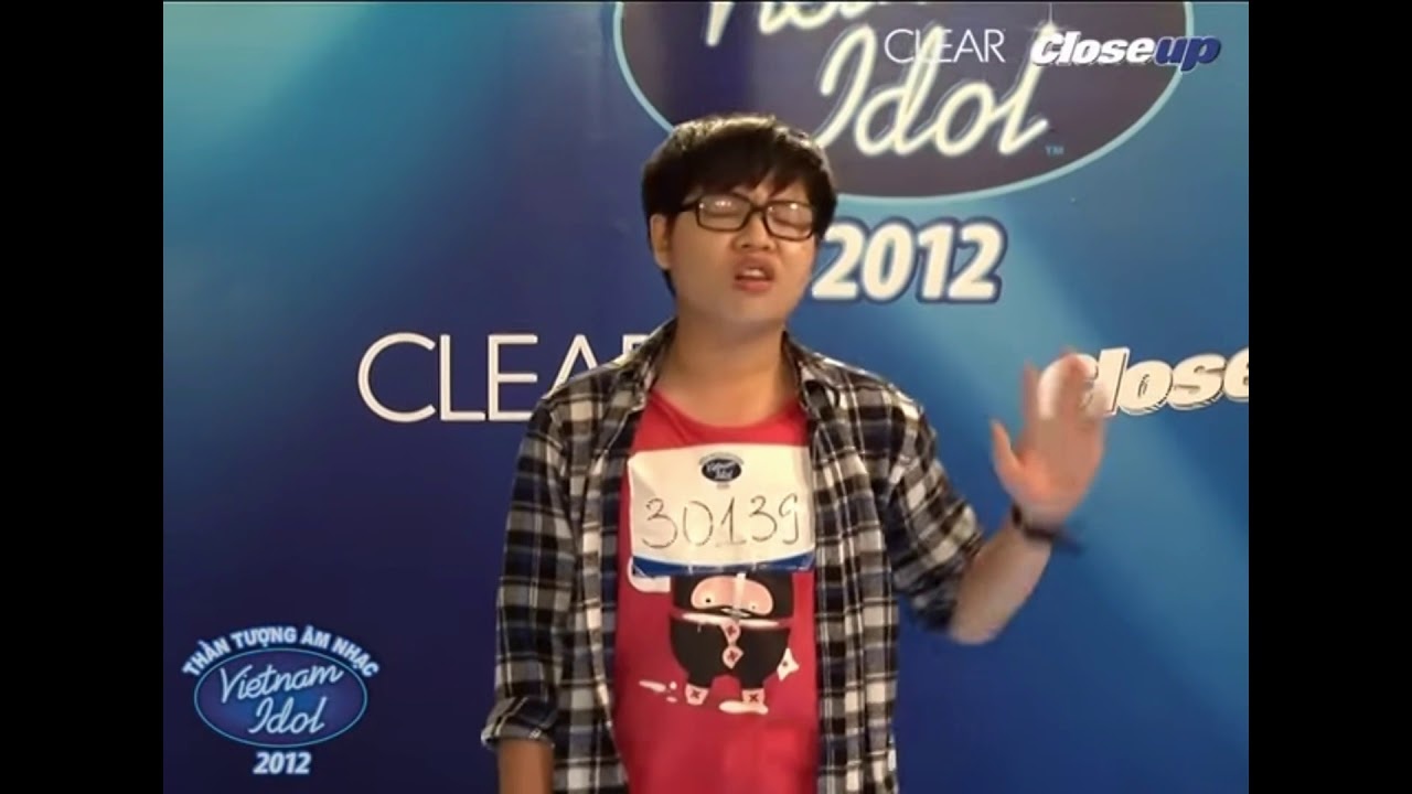 dàn sao từng thi rớt vietnam idol ảnh 16 dan sao tung thi rot vietnam idol anh 16