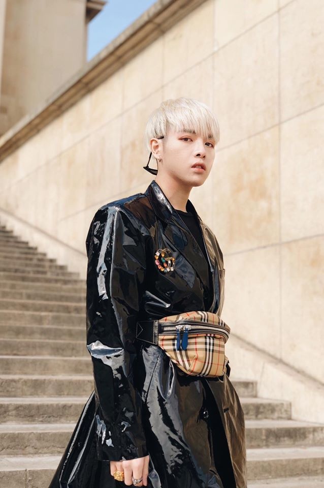 dàn sao từng thi rớt vietnam idol ảnh 19 dan sao tung thi rot vietnam idol anh 19